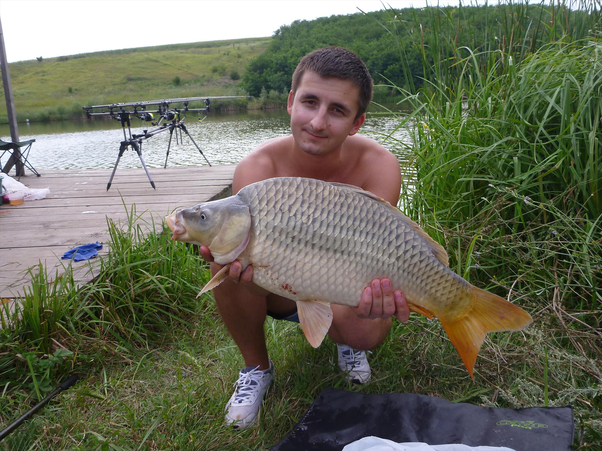 Magura 9 1 - 2 august 2014 - p1040525.JPG